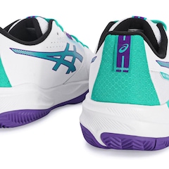 Tênis Asics Gel Challenger 15 - Masculino - Foto 6