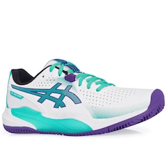 Tênis Asics Gel Challenger 15 - Masculino - Foto 7