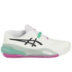 Tênis Asics Gel Resolution X All Court - Masculino - Foto 1