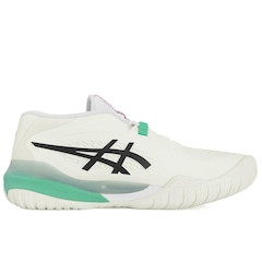 Tênis Asics Gel Resolution X All Court - Masculino - Foto 2