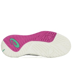 Tênis Asics Gel Resolution X All Court - Masculino - Foto 5