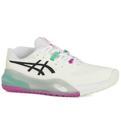 Tênis Asics Gel Resolution X All Court - Masculino - Foto 7
