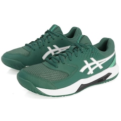 Tênis Asics Gel Dedicate 8 - All Court - Masculino - Foto 3