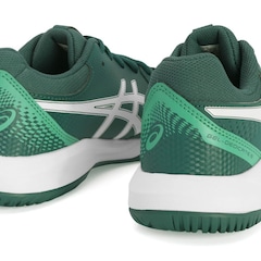 Tênis Asics Gel Dedicate 8 - All Court - Masculino - Foto 5