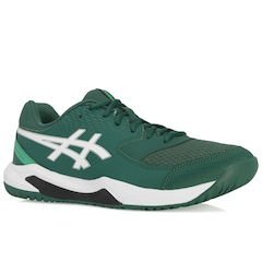 Tênis Asics Gel Dedicate 8 - All Court - Masculino - Foto 6