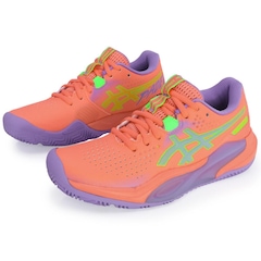 Tênis Asics Gel Challenger 15 Padel - Feminino - Foto 3