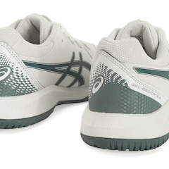 Tênis Asics Gel Dedicate 8 - All Court - Masculino - Foto 6