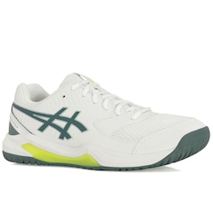 Tênis Asics Gel Dedicate 8 - All Court - Masculino - Foto 7
