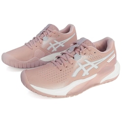 Tênis Asics Gel Challenger 15 - All Court - Feminino - Foto 3