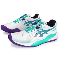 Tênis Asics Gel Challenger 15 - All Court - Masculino - Foto 3