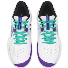 Tênis Asics Gel Challenger 15 - All Court - Masculino - Foto 4