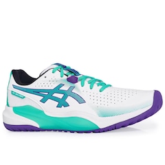 Tênis Asics Gel Challenger 15 - All Court - Masculino - Foto 7
