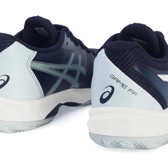 Tênis Asics Game FF Clay - Saibro - Feminino - Foto 6