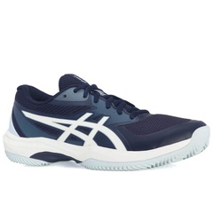 Tênis Asics Game FF Clay - Saibro - Feminino - Foto 7