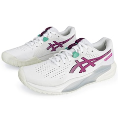 Tênis Asics Gel Challenger 15 - All Court - Masculino - Foto 3