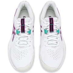 Tênis Asics Gel Challenger 15 - All Court - Masculino - Foto 4