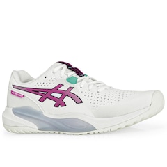Tênis Asics Gel Challenger 15 - All Court - Masculino - Foto 7