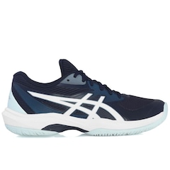 Tênis Asics Game FF All Court - Feminino - Foto 1