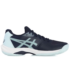Tênis Asics Game FF All Court - Feminino - Foto 2