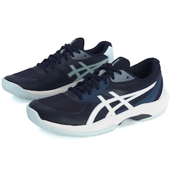 Tênis Asics Game FF All Court - Feminino - Foto 3