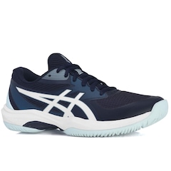 Tênis Asics Game FF All Court - Feminino - Foto 7