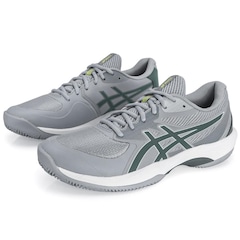 Tênis Asics Game FF - Clay - Saibro - Masculino - Foto 3