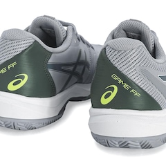 Tênis Asics Game FF - Clay - Saibro - Masculino - Foto 6