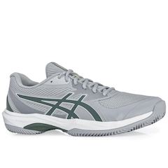 Tênis Asics Game FF - Clay - Saibro - Masculino - Foto 7
