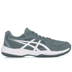 Tênis Asics Court Slide 4 - Clay - Saibro - Masculino - Foto 1