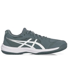 Tênis Asics Court Slide 4 - Clay - Saibro - Masculino - Foto 2