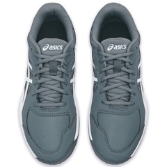 Tênis Asics Court Slide 4 - Clay - Saibro - Masculino - Foto 4