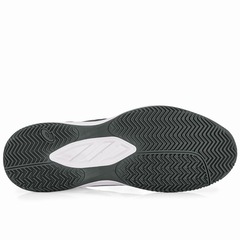 Tênis Asics Court Slide 4 - Clay - Saibro - Masculino - Foto 5