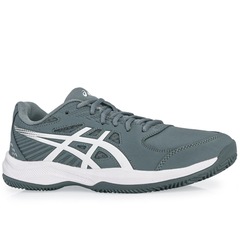 Tênis Asics Court Slide 4 - Clay - Saibro - Masculino - Foto 7