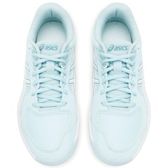 Tênis Asics Court Slide 4 - Clay - Saibro - Feminino - Foto 4