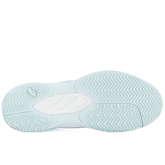Tênis Asics Court Slide 4 - Clay - Saibro - Feminino - Foto 5
