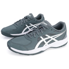 Tênis Asics Court Slide 4 - All Court - Masculino - Foto 3