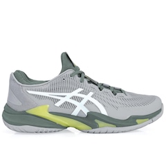 Tênis Asics Court FF 3 All Court Masculino - Foto 1