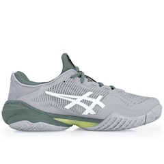 Tênis Asics Court FF 3 All Court Masculino - Foto 2