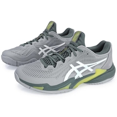 Tênis Asics Court FF 3 All Court Masculino - Foto 3