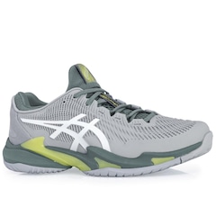 Tênis Asics Court FF 3 All Court Masculino - Foto 7
