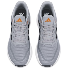 Tênis adidas Runfalcon 5 - Masculino - Foto 2