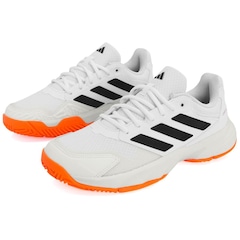 Tênis adidas Courtjam Control 3 - All Court - Masculino - Foto 3