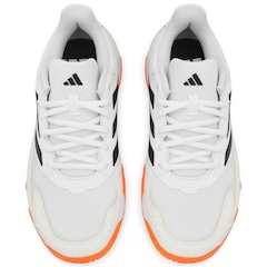 Tênis adidas Courtjam Control 3 - All Court - Masculino - Foto 4