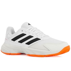Tênis adidas Courtjam Control 3 - All Court - Masculino - Foto 7