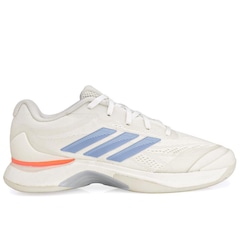 Tênis adidas Avacourt 3 - Feminino - Foto 1