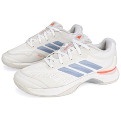 Tênis adidas Avacourt 3 - Feminino - Foto 3