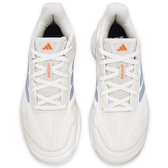 Tênis adidas Avacourt 3 - Feminino - Foto 4