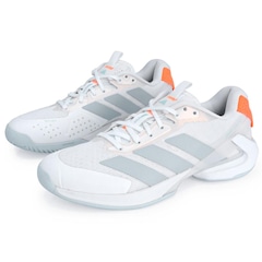 Tênis adidas Adizero Ubersonic 5 All Court - Feminino - Foto 3
