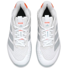 Tênis adidas Adizero Ubersonic 5 All Court - Feminino - Foto 4