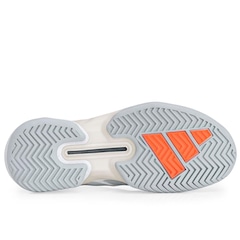 Tênis adidas Adizero Ubersonic 5 All Court - Feminino - Foto 5